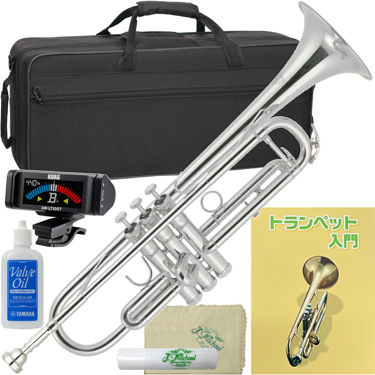 楽天市場】3S（トランペット｜金管楽器）：管楽器・吹奏楽器<楽器