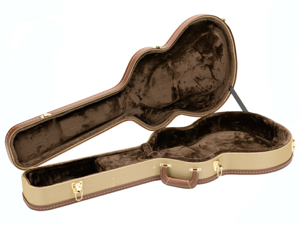 楽天市場】GRETSCH グレッチ G2420T Tweed Case エレキギター ハード