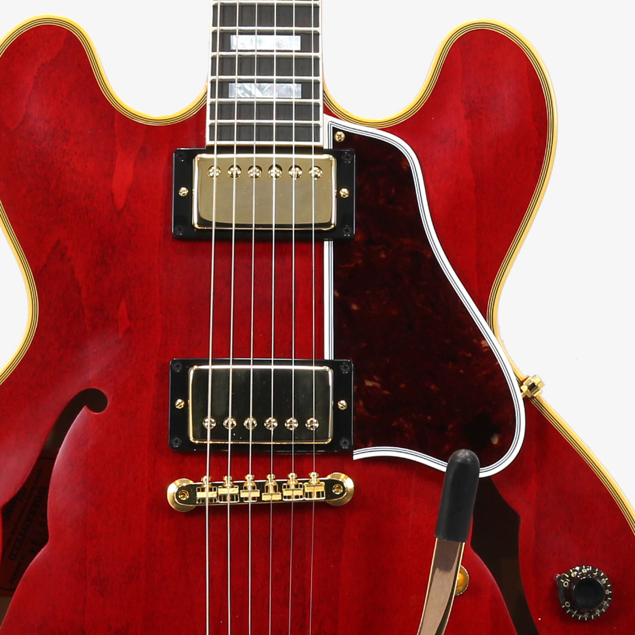 楽天市場】Gibson Custom Shop 1959 ES-355 Bigsby Varitone 60s