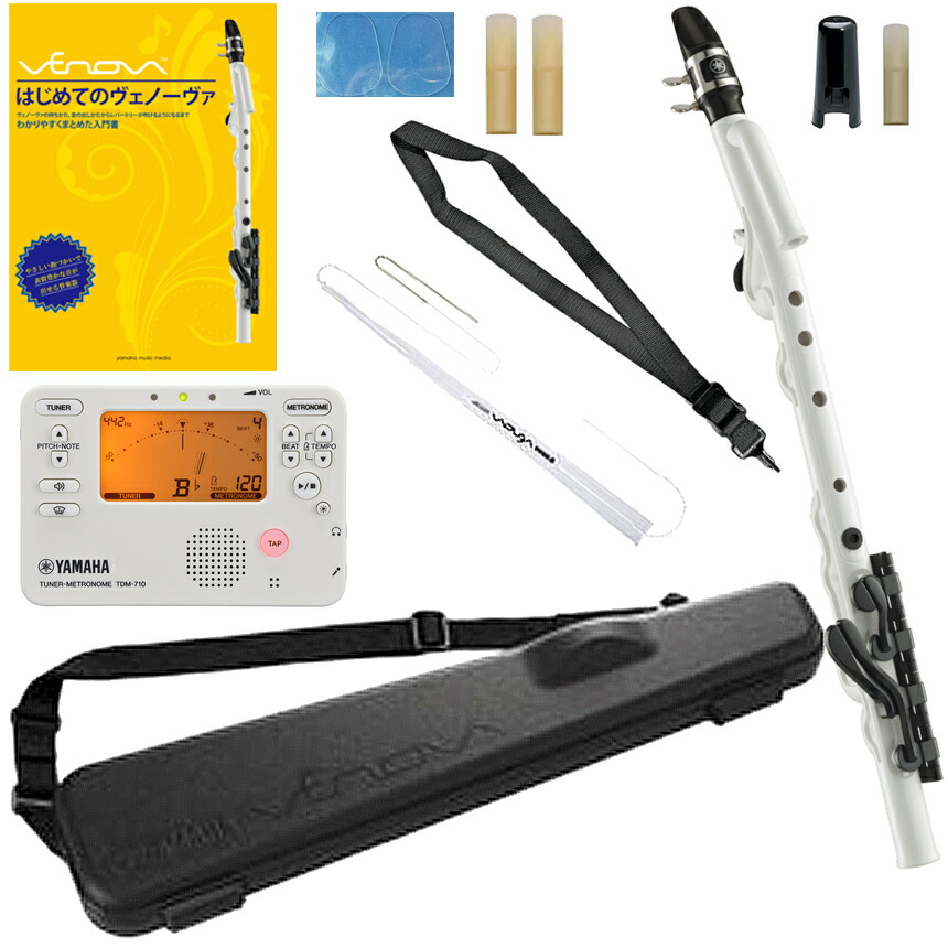 楽天市場】YAMAHA ヤマハ YVS-100 ソプラノ ヴェノーヴァ カジュアル