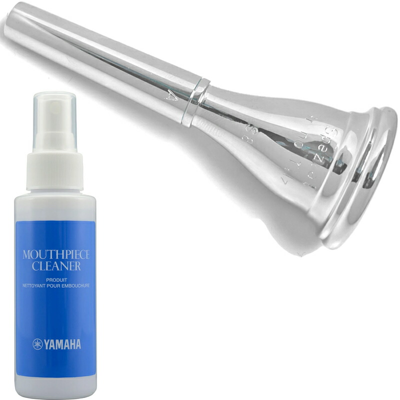 楽天市場】B.TilZ ティルツ S8 フレンチホルン マウスピース