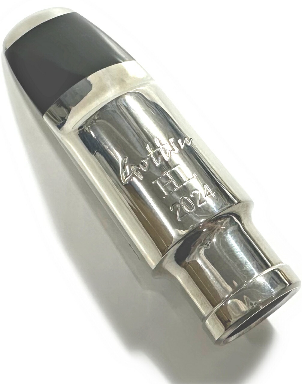 楽天市場】Gottsu ゴッツ #63 Metal HL2024 ソプラノサックス メタル