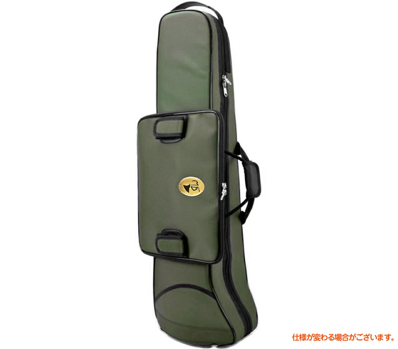 楽天市場】トロンボーン ケース マーカス ボナの通販