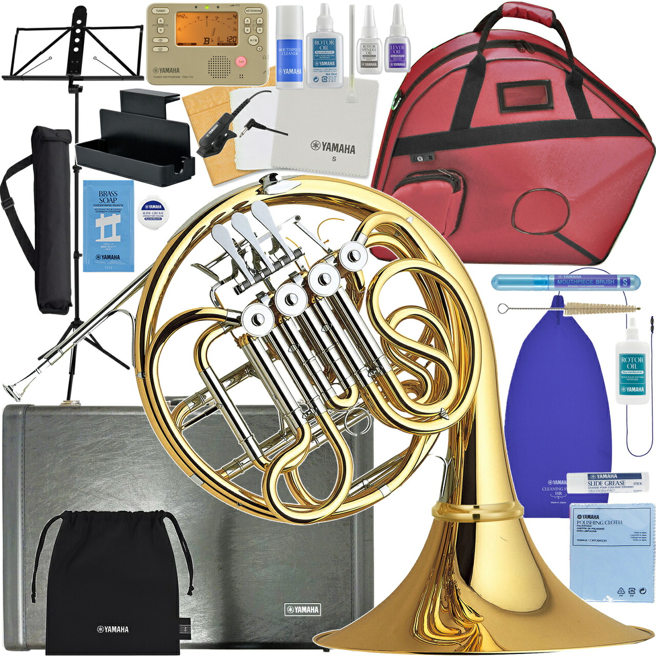 ホルン yhr567d」の人気商品一覧 | 安い商品を通販サイトから探す