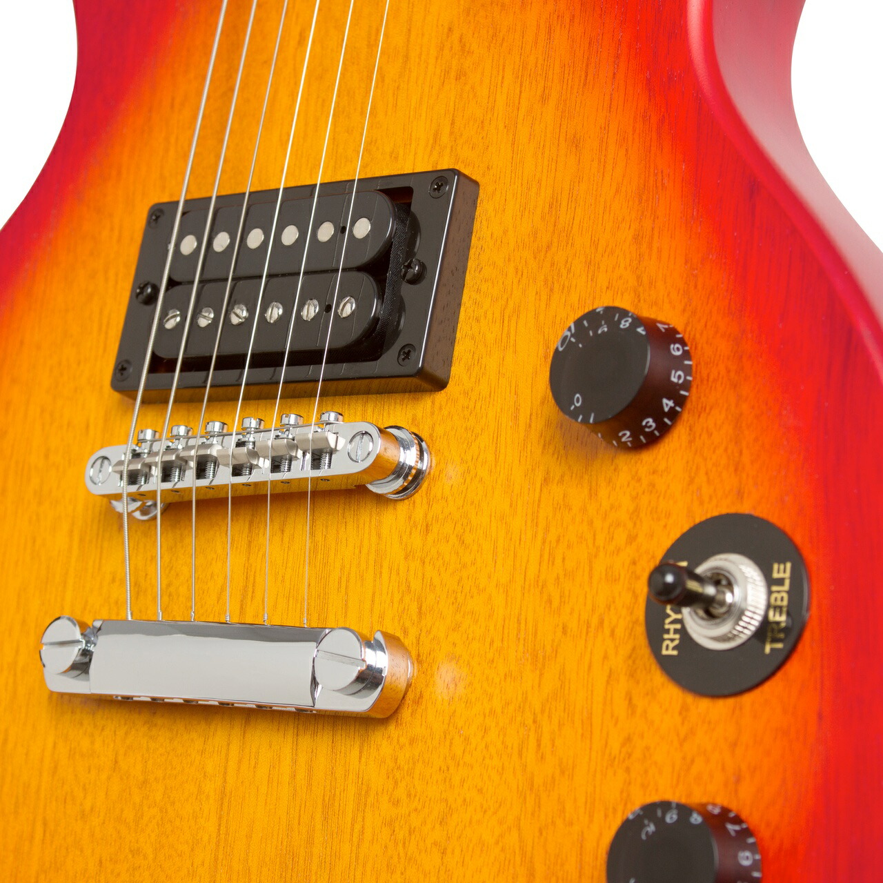 楽天市場】Epiphone エピフォン Les Paul Special Satin E1 HCS レス