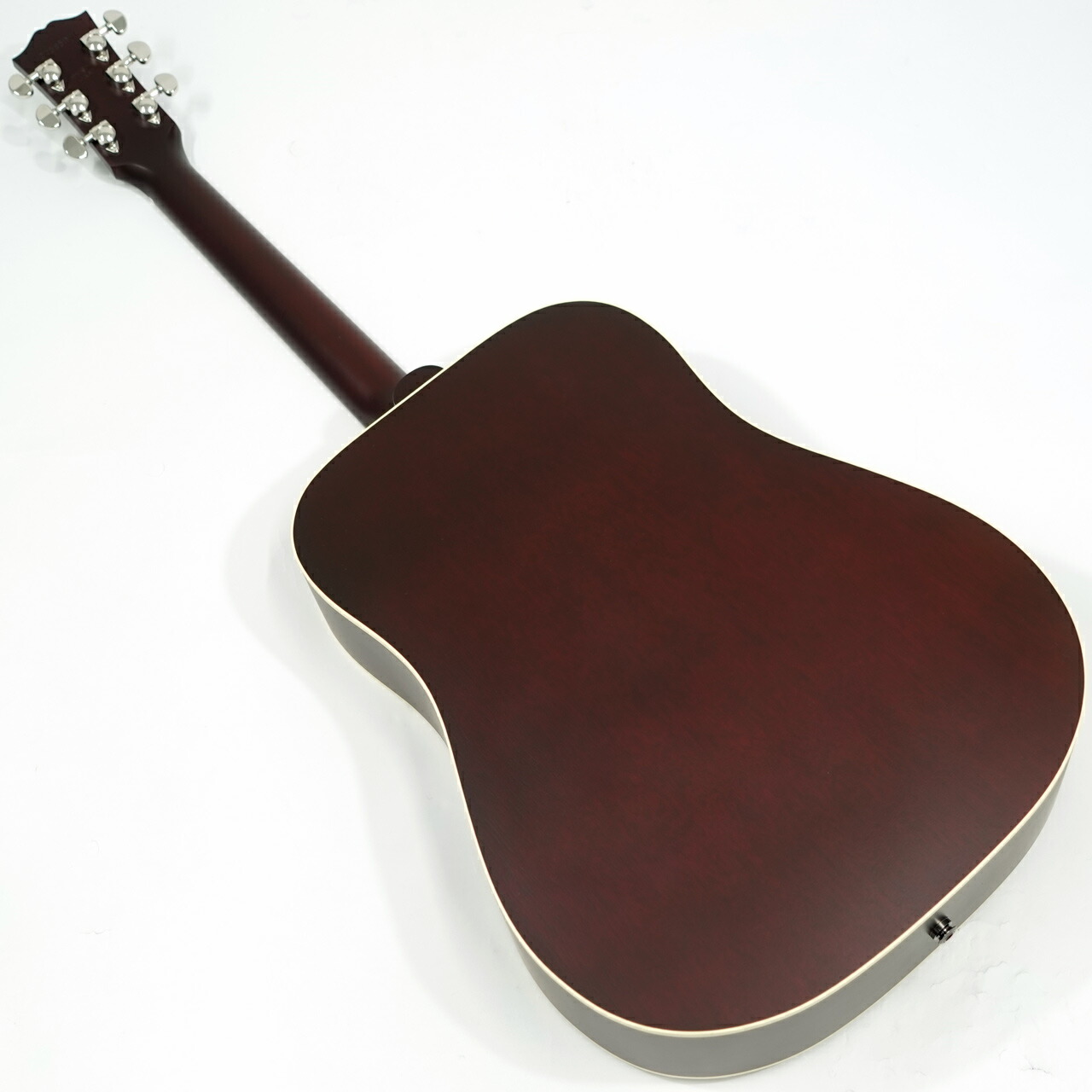 楽天市場】Gibson ギブソン Hummingbird Special Satin Wine Red USA