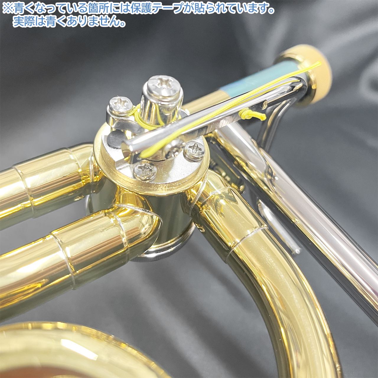 楽天市場】YAMAHA ヤマハ 5年保証サポート対象 YSL-456G テナーバス