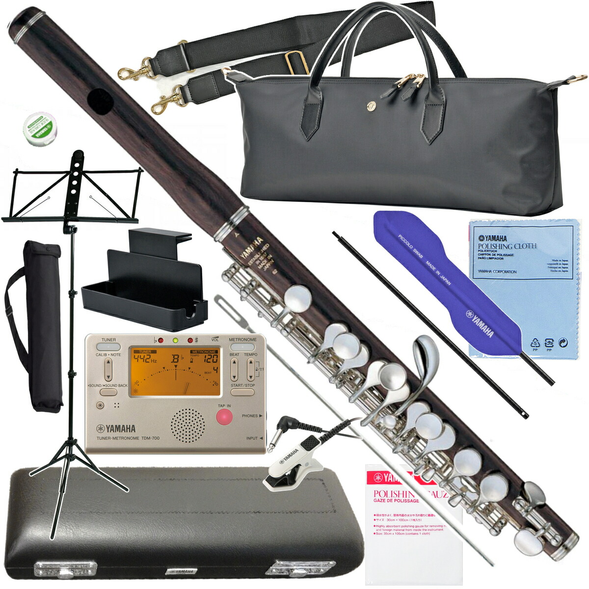 ピッコロ YAMAHA YPC-62」の人気商品一覧 | 安い商品を通販サイトから