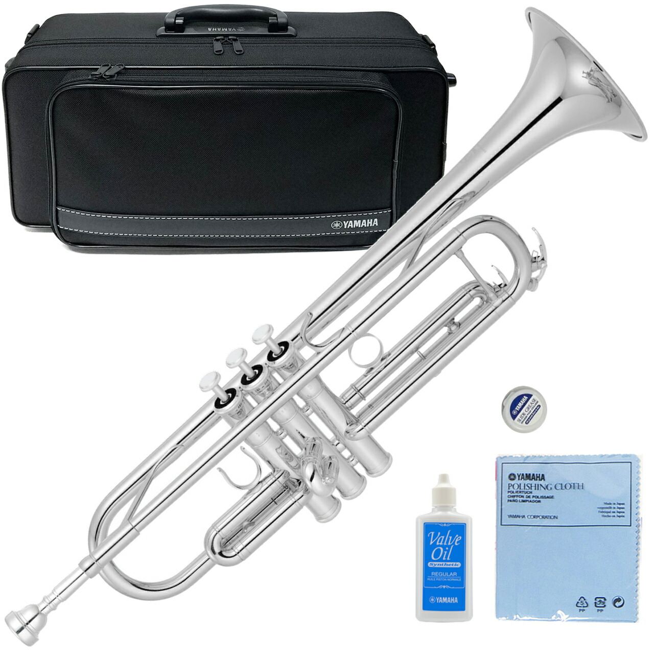 ytr-4335gsii ヤマハ」の人気商品一覧 | 安い商品を通販サイトから探す