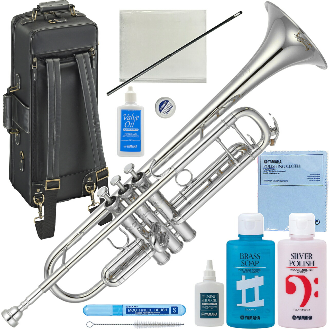 ヤマハ トランペット ゼノ」の人気商品一覧 | 安い商品を通販サイト