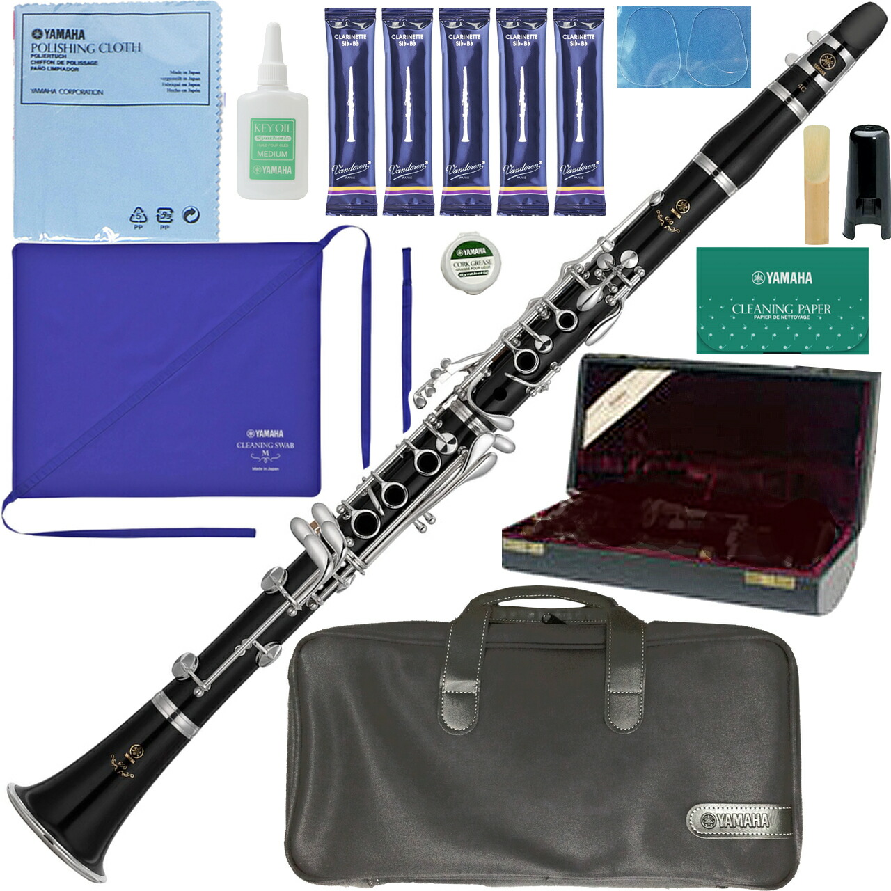 木製クラリネット」の人気商品一覧 | 安い商品を通販サイトから探す