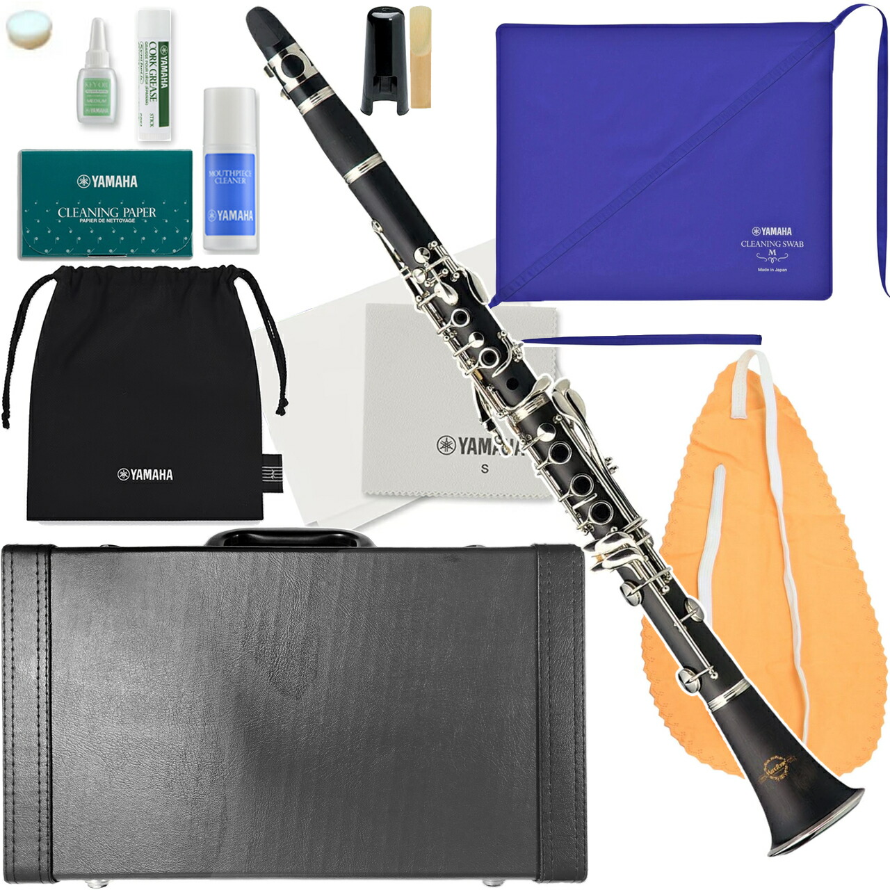 楽天市場】cl 40 クラリネットの通販