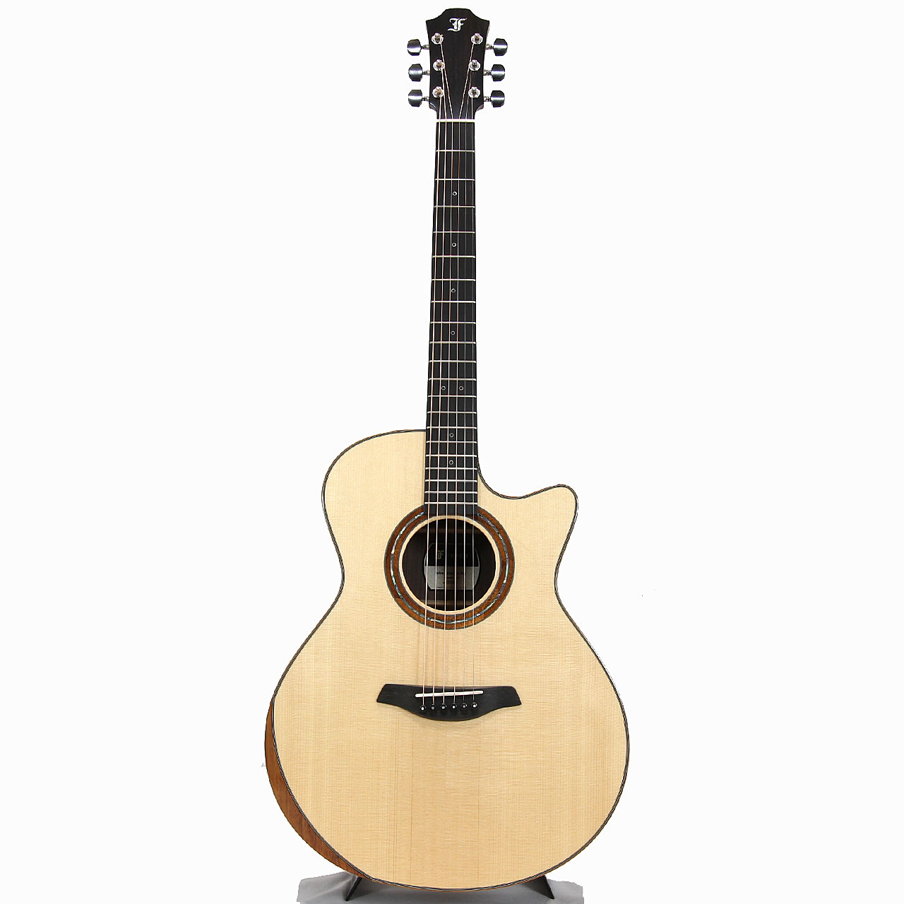 楽天市場】Furch フォルヒ LTD Yellow Deluxe Gc-SRa 限定モデル