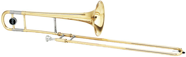 楽天市場】Kaerntner ケルントナー KTB45 トロンボーン 細管 テナー