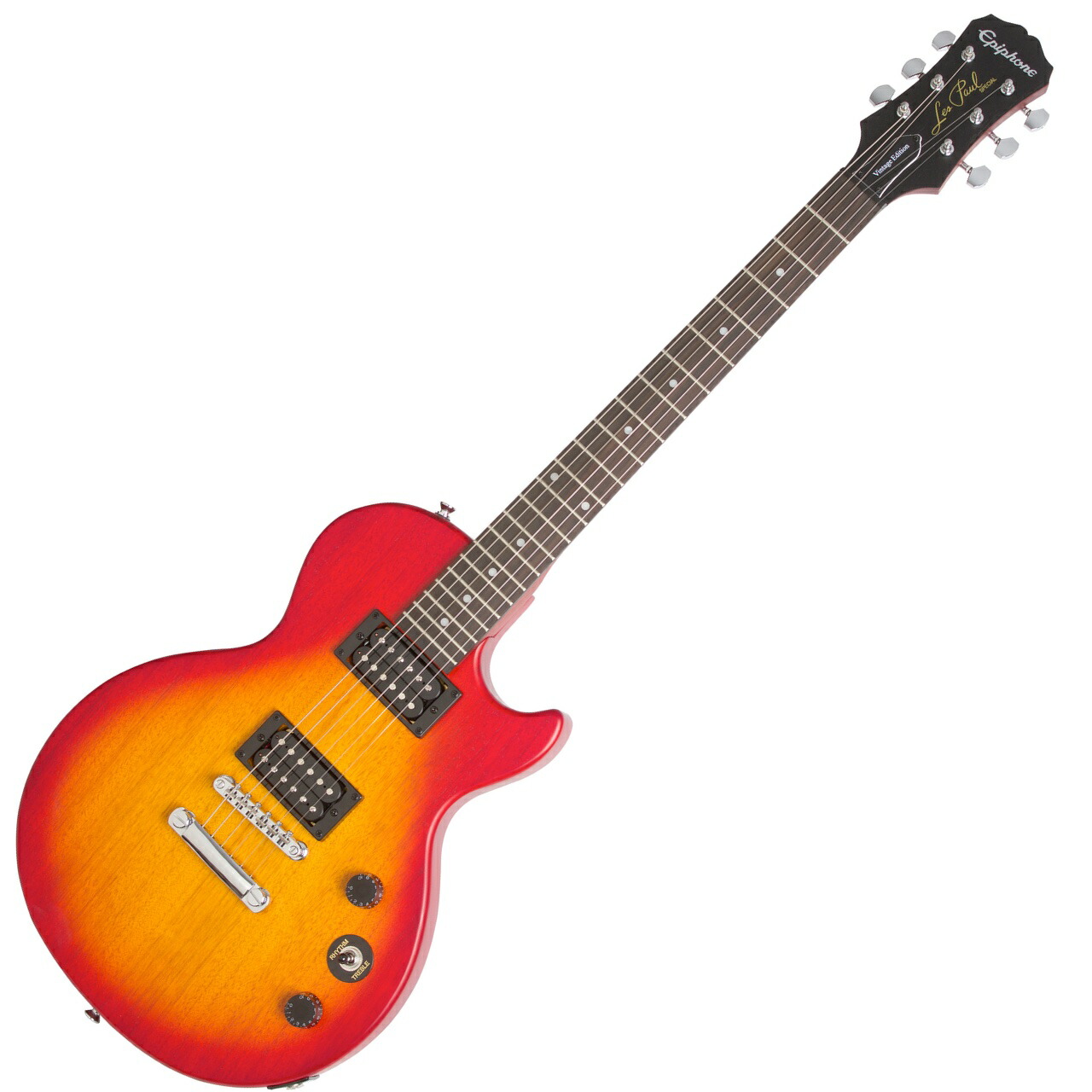 楽天市場】Epiphone エピフォン Les Paul Special Satin E1 HCS レス