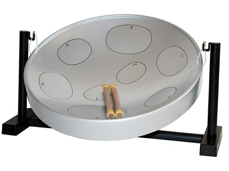 楽天市場】カリブ スチールドラムの通販