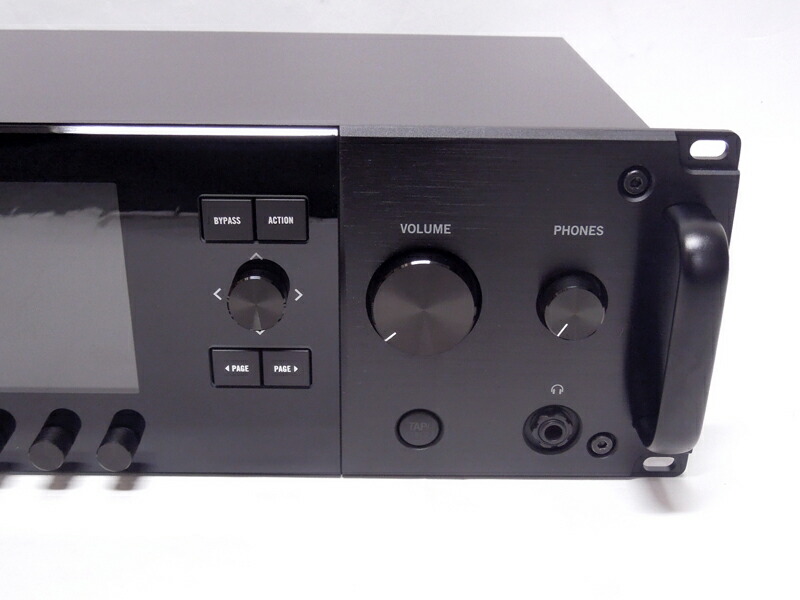 楽天市場】LINE6 ラインシックス Helix Rack ギタープロセッサー