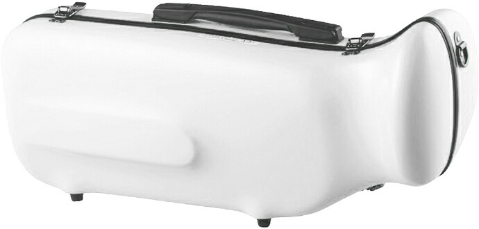 楽天市場】CCシャイニーケース II CC2-TP-WH トランペット ケース