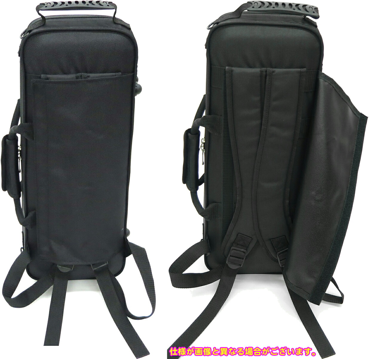 楽天市場】J Michael Jマイケル TRC-501 トランペットケース ヤマハ お