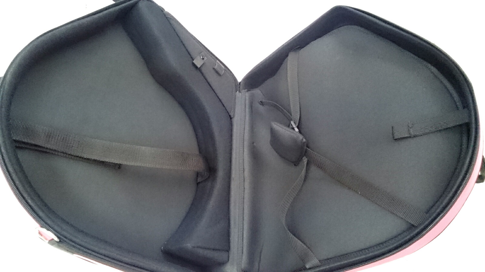 楽天市場】GALAX ギャラックス オレンジ ホルン ウルトラケース