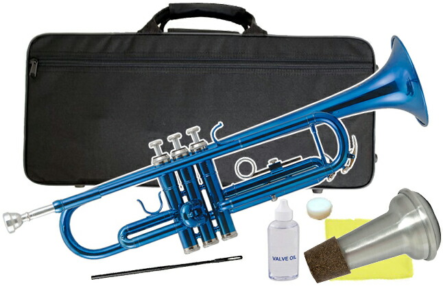 楽天市場】Kaerntner ケルントナー KTR-30 MBL トランペット