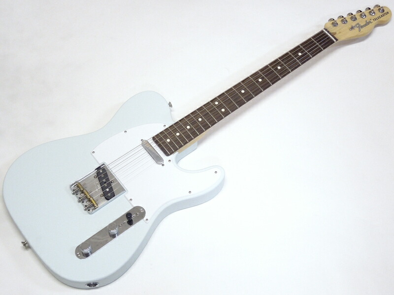 楽天市場】Fender フェンダー American Performer Telecaster Satin