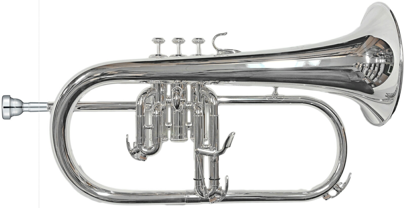 楽天市場】YAMAHA ヤマハ 5年保証サービス対象 YFH-631GS フリューゲル