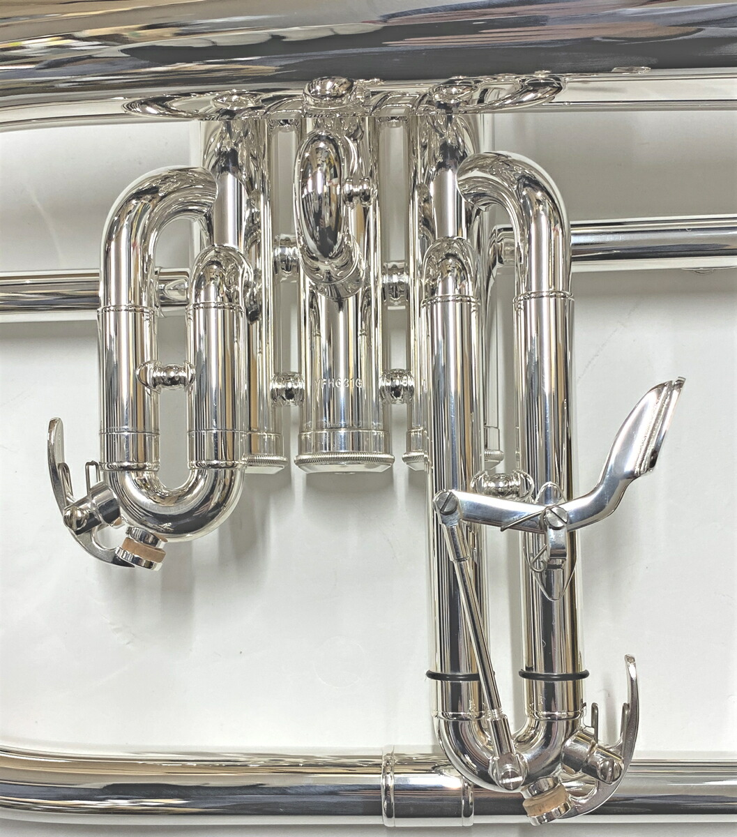 楽天市場】YAMAHA ヤマハ 5年保証サービス対象 YFH-631GS フリューゲル