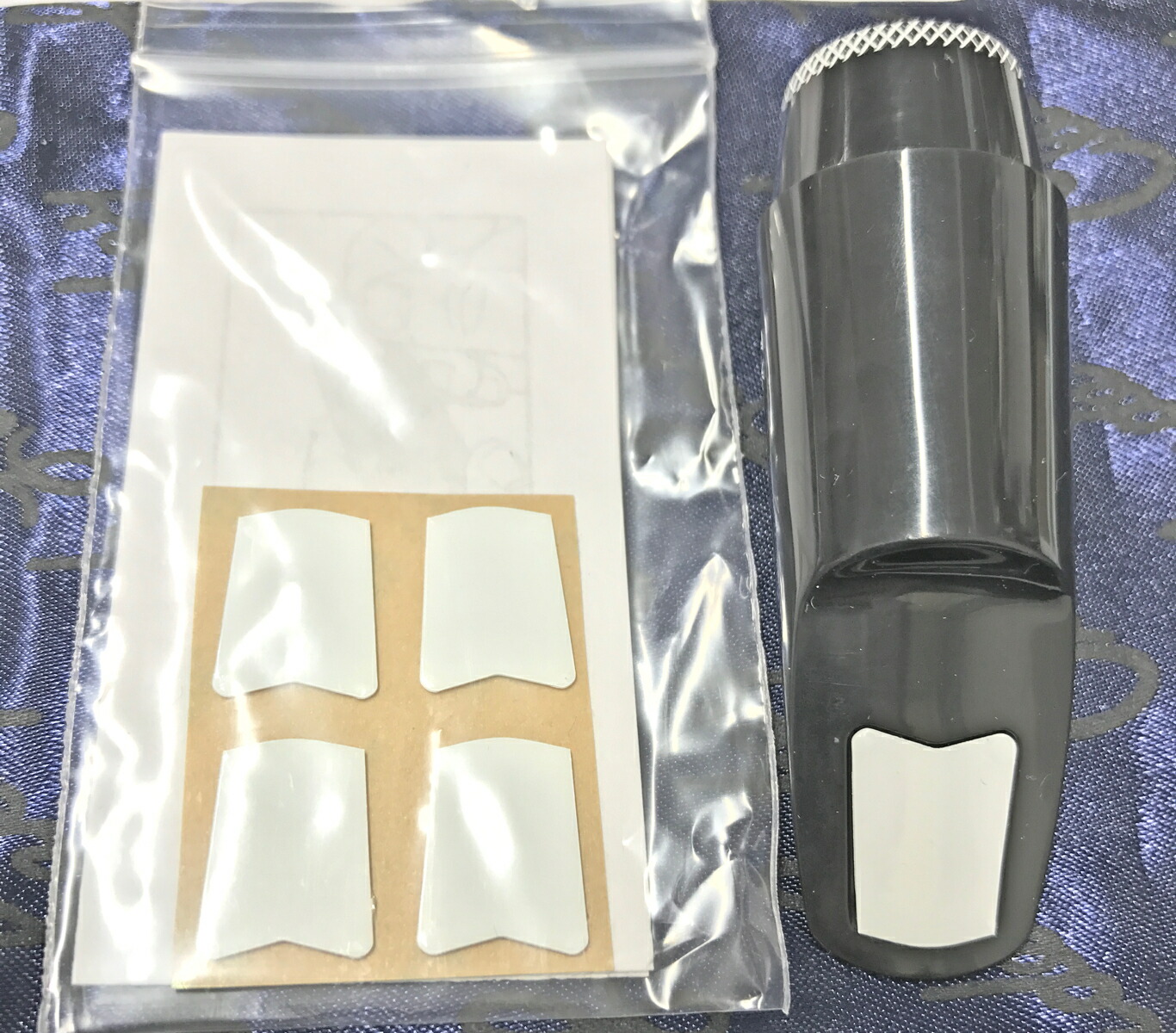 楽天市場】Claude Lakey クラウドレイキー 7* ソプラノサックス ハード