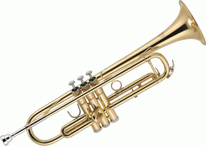 楽天市場】J Michael Jマイケル 3年保証 TR-200 トランペット