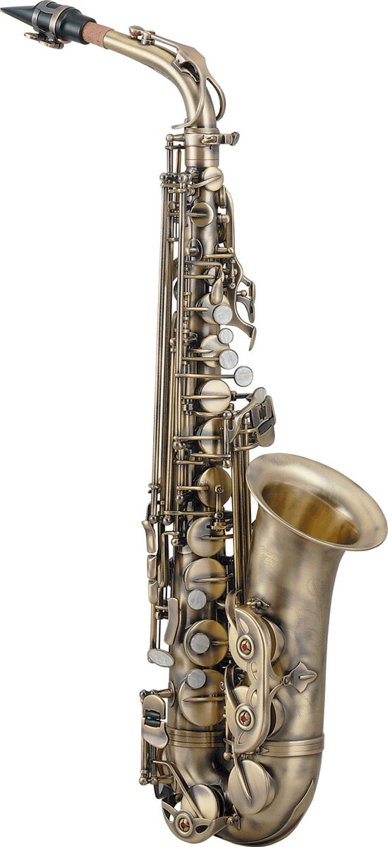 楽天市場】Kaerntner ケルントナー KAL-68AQ アルトサックス