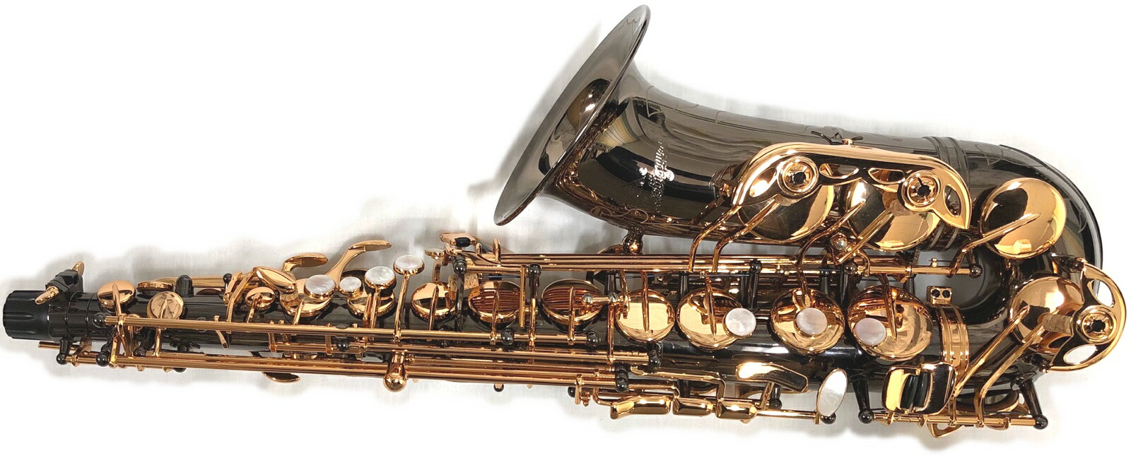 楽天市場】Antigua アンティグア AS4248 パワーベル BG アルトサックス