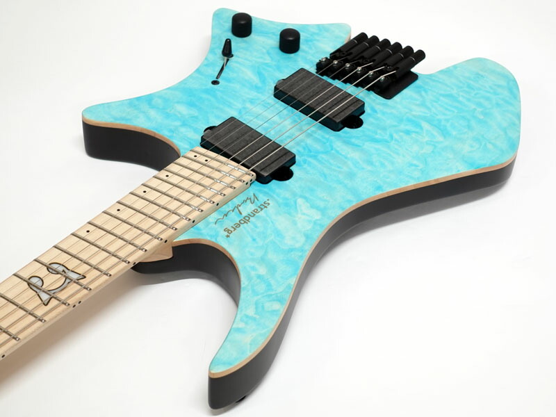 楽天市場】strandberg Boden RAS 6 BanG Dream! ストランドバーグ