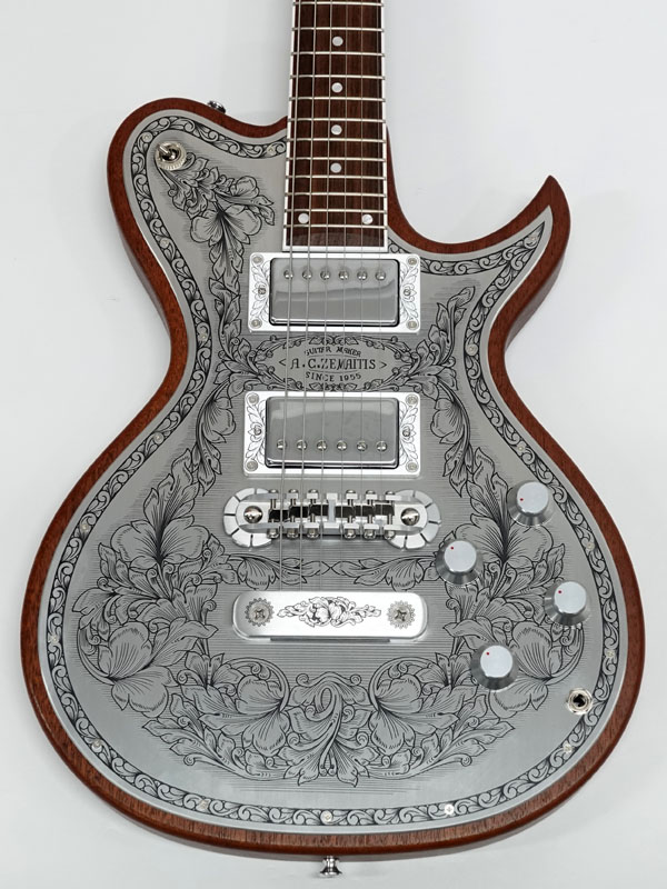 楽天市場】ZEMAITIS A24MF DC / NAT【国産 ゼマイティス ギター