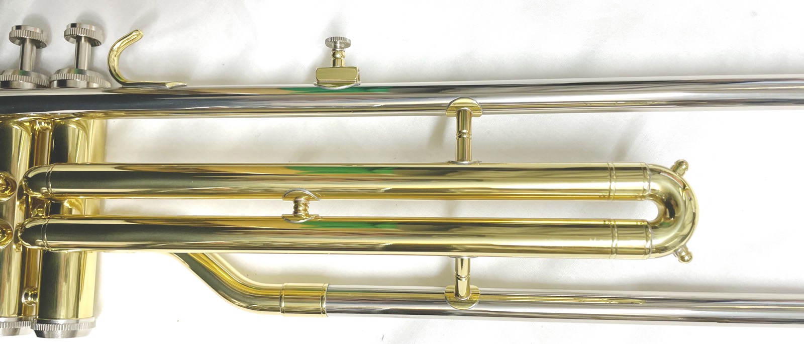 楽天市場】JUPITER ジュピター JTB700V バルブトロンボーン 細管