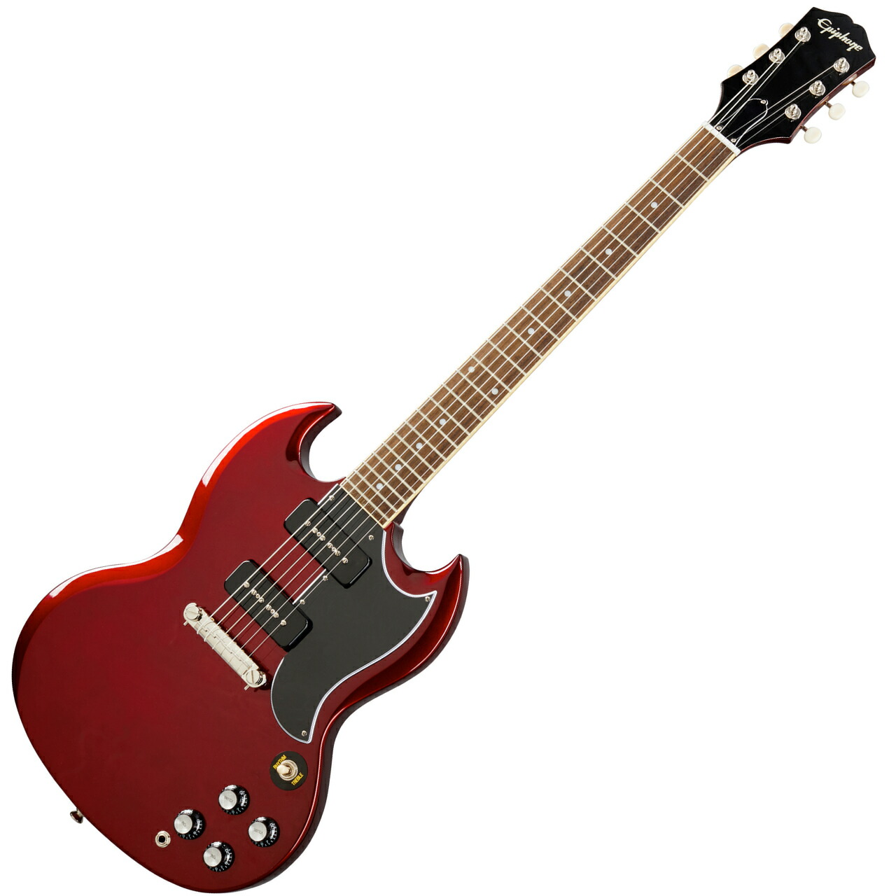 楽天市場】gibson sg p90（エレキギター｜ギター）：ギター・ベース