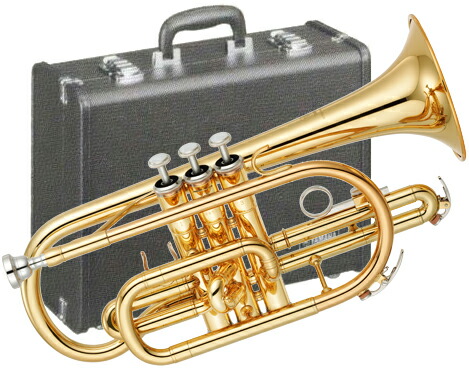 楽天市場】YAMAHA ヤマハ 5年保証サポート対象 YCR-2330lll コルネット