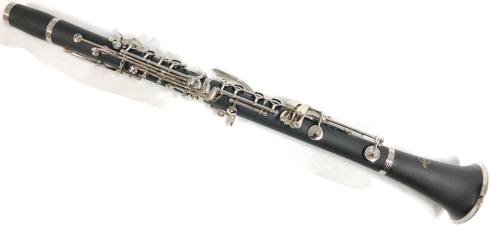 楽天市場】MAXTONE マックストーン CL-40 B♭ クラリネット 樹脂製