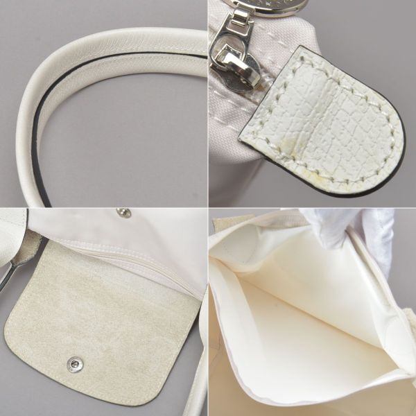 楽天市場】未使用同様 LONGCHAMP ロンシャン ル プリアージュ トート