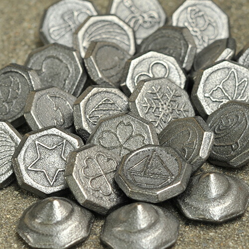 楽天市場】日三鋳造所 ベーゴマ 新角六（しんかくろく）ぬり絵シリーズ