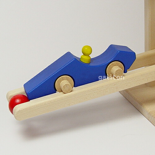 楽天市場】ニック社 nic ニックスロープ部品 エフワン 青 : 木の