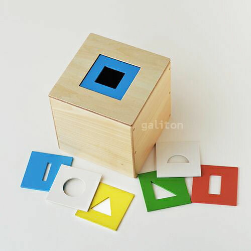 楽天市場】【予約販売】【数量限定】童具館 インボックス180（45mm基尺