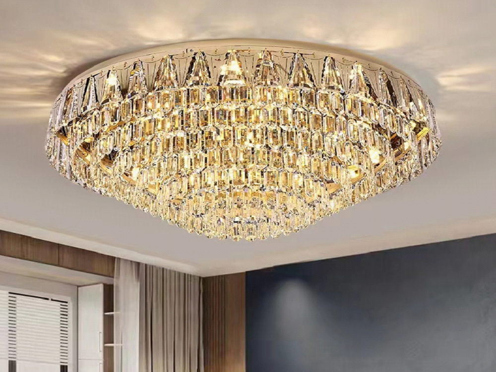 楽天市場】【PSE認証 オーダーシャンデリア】 超豪華！ 大型