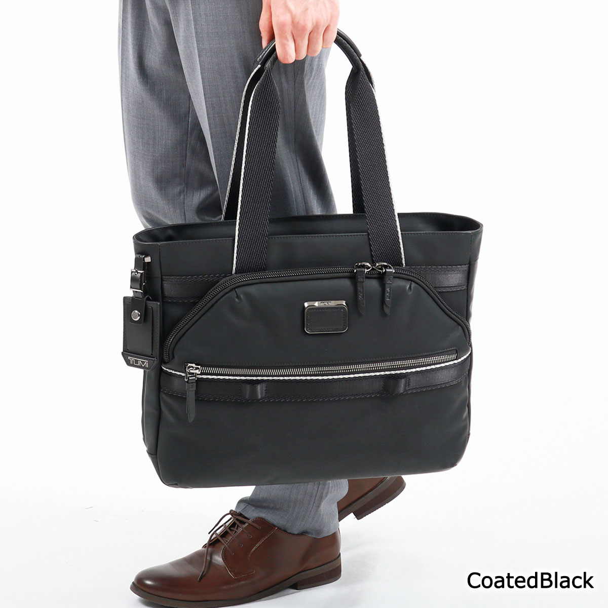 楽天市場】【最大64倍 3/5限定】【正規品5年保証】 トゥミ トート