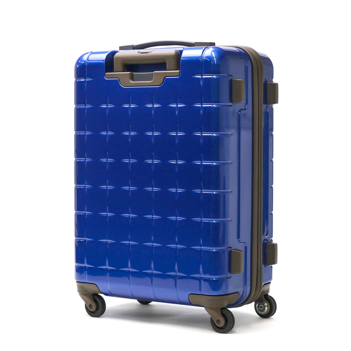 楽天市場】ノベルティ付 【正規品10年保証】 プロテカ スーツケース