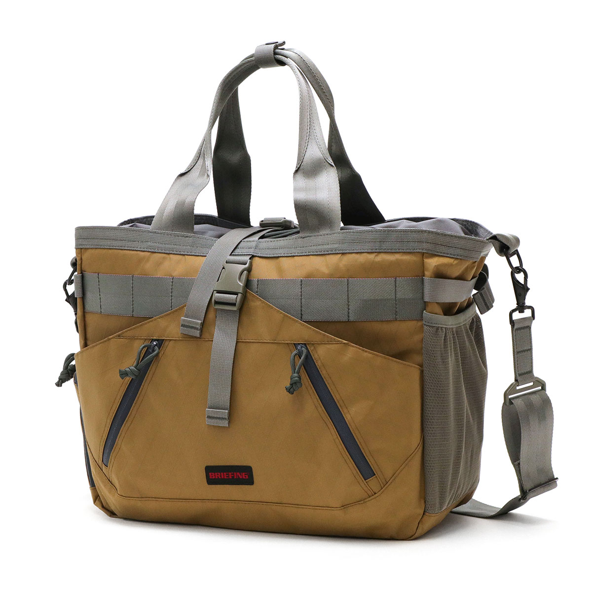 楽天市場】ブリーフィング briefing b4 over trip b4オーバートリップ