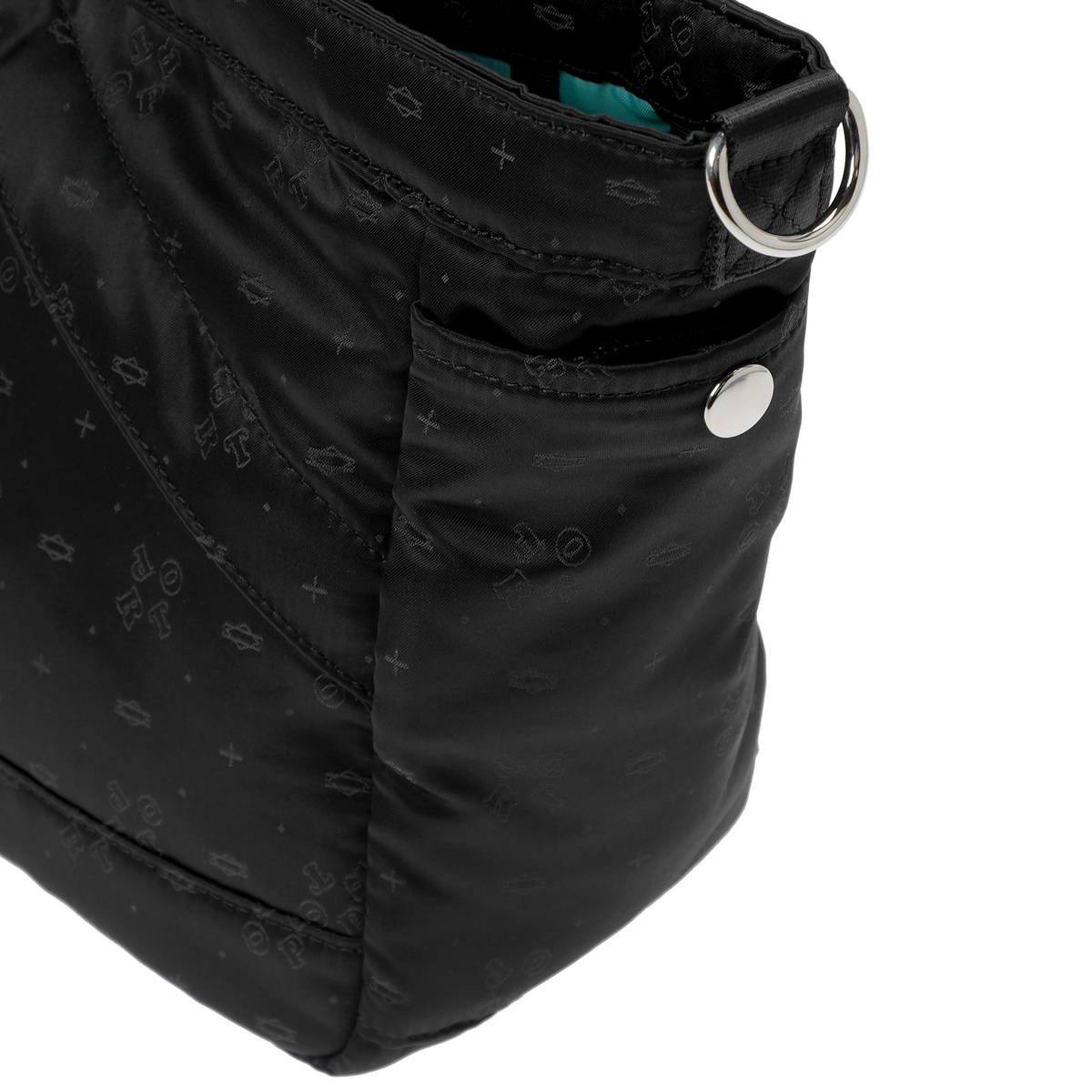 楽天市場】POTR モノグラム 2WAYトートバッグ 998-05482 MONOGRAM 2WAY