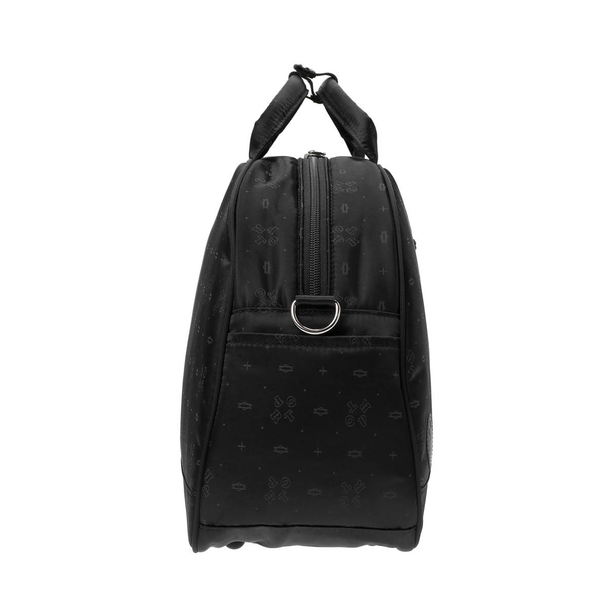 楽天市場】POTR モノグラム 2WAYボストンバッグ 998-19804 ポーター