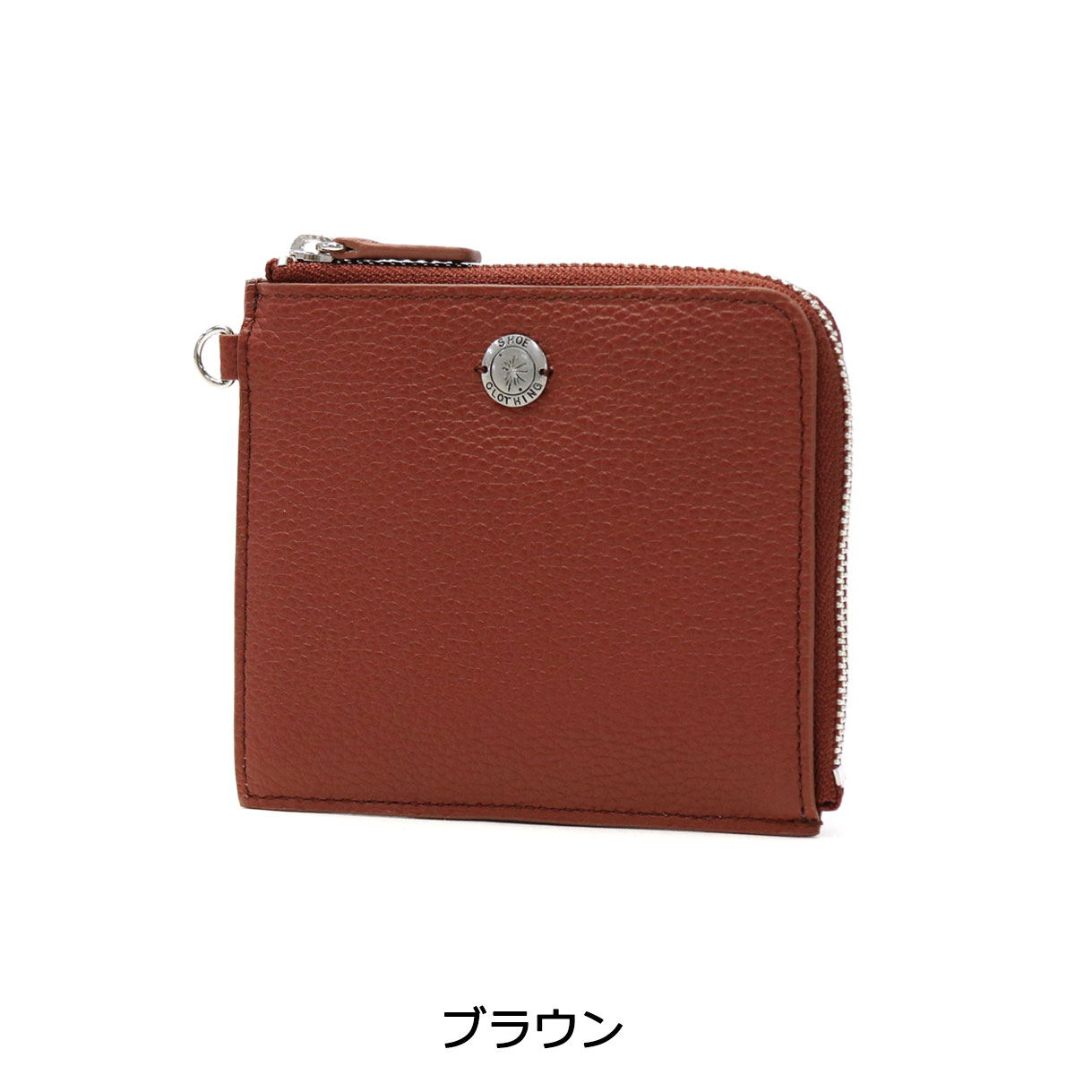 楽天市場】【最大62倍 3/5限定】 メゾンミハラヤスヒロ ミニ財布