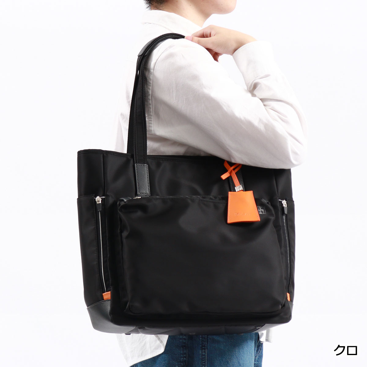 楽天市場】【最大62倍 3/5限定】 ノベルティ付 イズイット トート